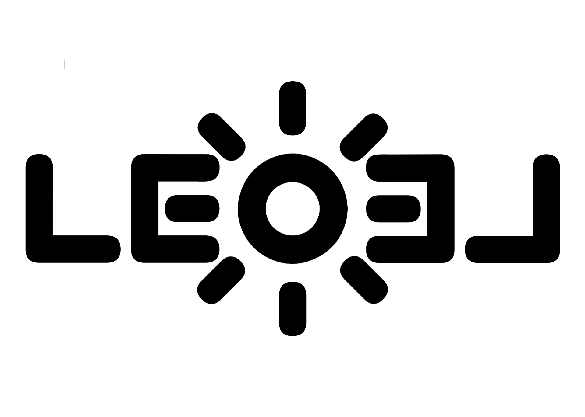 LEOEL AB logotyp